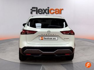 Nissan Qashqai E-POWER 140 KW (190 CV) N-Connecta