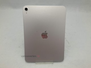ipad apple ipad (wi-fi) (a3354) 128gb (10.9) (11 generacion)