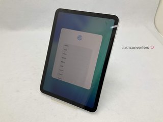 ipad apple ipad (wi-fi) (a3354) 128gb (10.9) (11 generacion)