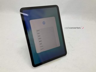 ipad apple ipad (wi-fi) (a3354) 128gb (10.9) (11 generacion)