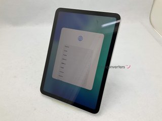 ipad apple ipad (wi-fi) (a3354) 128gb (10.9) (11 generacion)