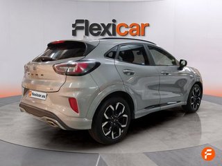 Ford Puma 1.0 EcoBoost 125cv ST-Line MHEV Auto