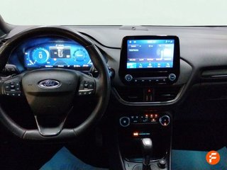 Ford Puma 1.0 EcoBoost 125cv ST-Line MHEV Auto
