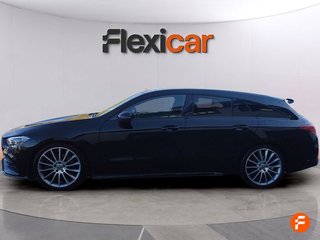 Mercedes CLA CLA 220 D DCT Shooting Brake