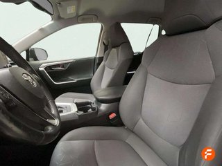 Toyota Rav4 2.5l 220H Advance
