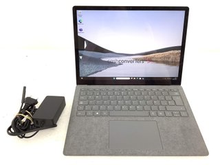 pc portatil microsoft laptop