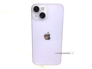 apple iphone 14 128gb