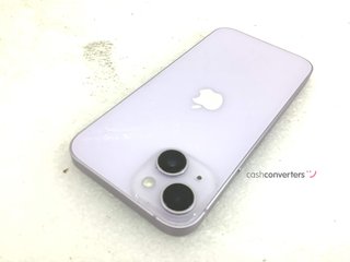 apple iphone 14 128gb