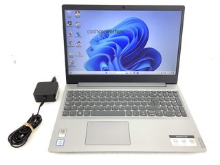 pc portatil lenovo 81mv