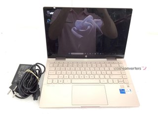 pc portatil hp hp pavilion x360 2-in-1 laptop 14-ek0xxx
