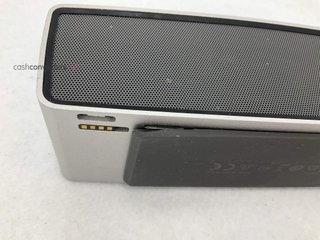 altavoz portatil bluetooth bose soundlink mini