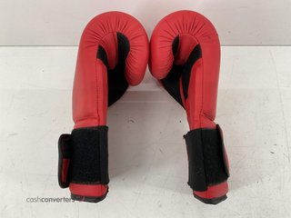 otros accesorios boxeo domyos 10 oz