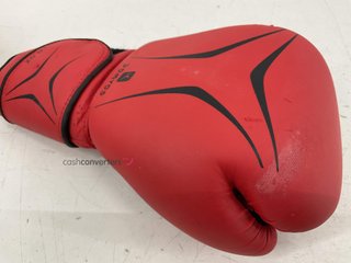 otros accesorios boxeo domyos 10 oz