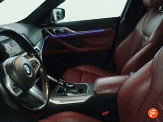 BMW Serie 4 420d
