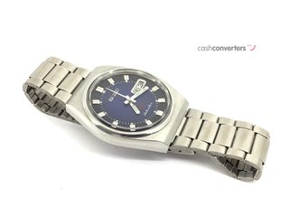 reloj pulsera caballero seiko adva