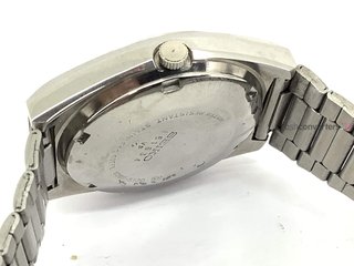 reloj pulsera caballero seiko advan
