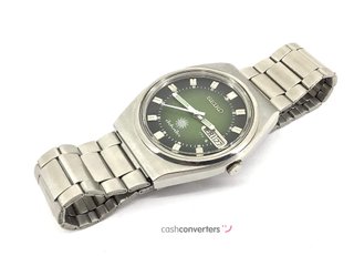 reloj pulsera caballero seiko advan