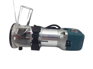 fresadora makita rt0702c