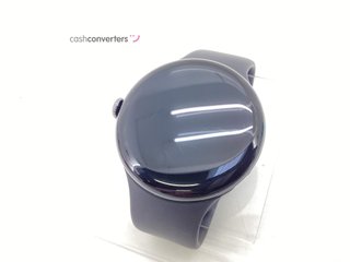 google pixel watch 4 45mm wi-fi