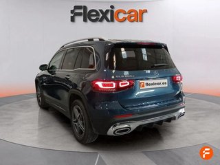 Mercedes Clase GLB 2.0 GLB 200 D DCT 110KW (150CV)