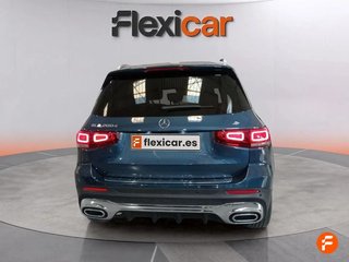 Mercedes Clase GLB 2.0 GLB 200 D DCT 110KW (150CV)