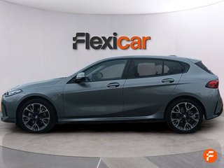 BMW Serie 1 120d