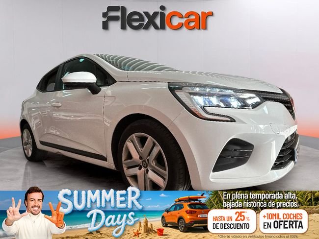 Renault Clio Intens SCE 49 kW (67CV) - foto 1