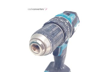 taladro a bateria makita dhp485z