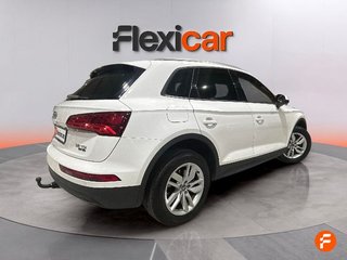 Audi Q5 Advanced 35 TDI 120kW quattro S tronic