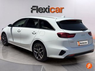 Kia Ceed Tourer 1.0 T-GDi 88kW (120CV) Tech