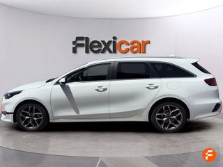 Kia Ceed Tourer 1.0 T-GDi 88kW (120CV) Tech