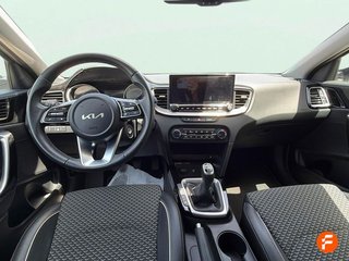 Kia Ceed Tourer 1.0 T-GDi 88kW (120CV) Tech
