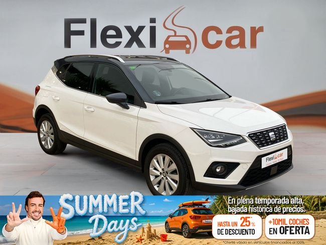 Seat Arona 1.6 TDI 70kW (95CV) Style Ecomotive - foto 1