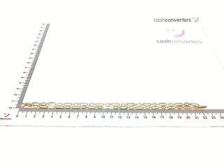 cadena oro 18k 21cm
