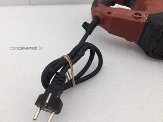 martillo electrico stayer hd 1500 k