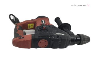 martillo electrico stayer hd 1500 k