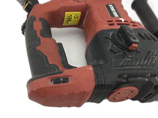 martillo electrico stayer hd 1500 k