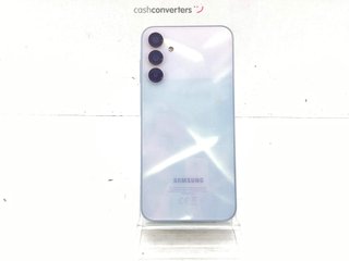 samsung galaxy a15 4g 4gb 128gb
