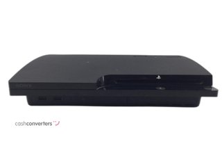 sony ps3 slim 120 gb