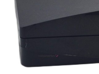 sony ps3 slim 120 gb