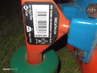 Skate Penny Decathlon