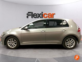 Volkswagen Golf Advance 1.0 TSI 85kW (115CV) DSG