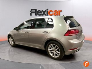 Volkswagen Golf Advance 1.0 TSI 85kW (115CV) DSG
