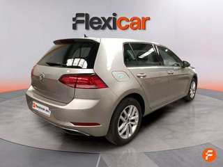 Volkswagen Golf Advance 1.0 TSI 85kW (115CV) DSG