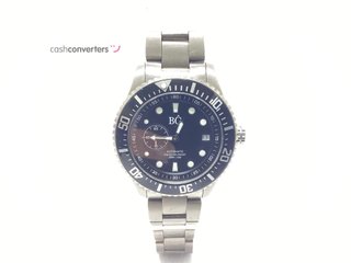 reloj pulsera premium caballero bg zermatt