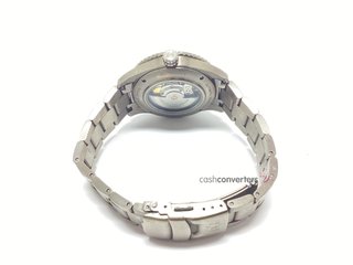 reloj pulsera premium caballero bg zermatt