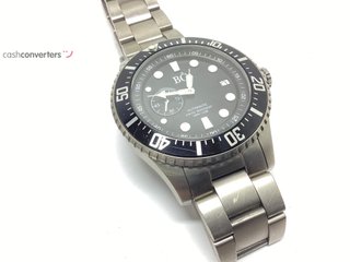 reloj pulsera premium caballero bg zermatt