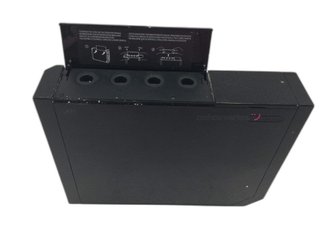 nintendo wii mod. rvl-001