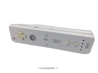 nintendo wii mod. rvl-001