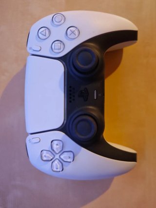 PS5 Digital Edición Fortnite + 2 Mandos + Fifa 26